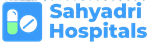 Sahyadri Hospitals