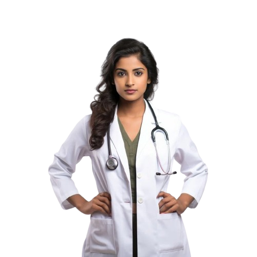 doctor